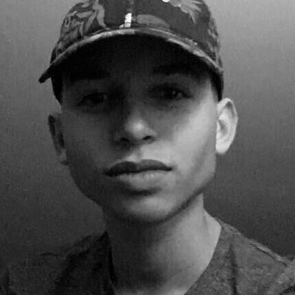 Meet your Posher, Caleb - Picture 1 of 1